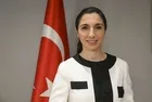 Türkiye Cumhuriyet Merkez Bankası'nda bir ilk! Hafize Gaye Erkan dünyadaki 23 kadından biri oldu