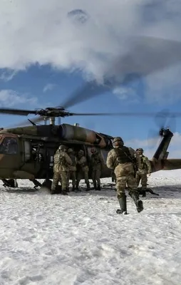 Terör örgütü PKK'ya darbe üstüne darbe