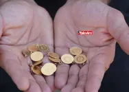 Gram altın bugün ne kadar oldu? 28 Aralık Çeyrek, yarım, tam, cumhuriyet altını kaç TL? Bugün altın alınır mı, satılır mı?