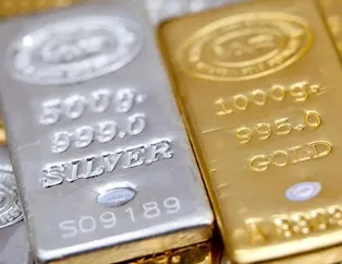 Resmi Gazete’de yayımlandı! Altın ve gümüş...