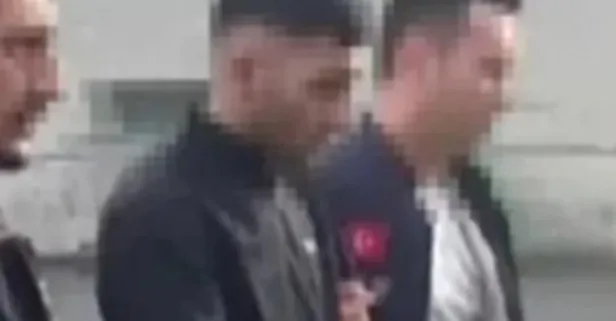 İstanbul’da korkunç olay: Mesajlarını görmek isteyen karısını beş yerinden bıçakladı!