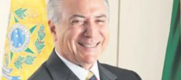 Temer’in CIA aşkı