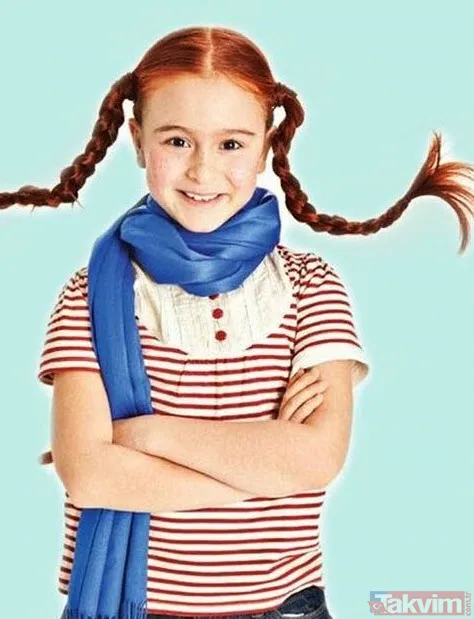 Bez Bebek'in minik Yağmur'u Asena Keskinci büyüyünce Mine Tugay'ın kopyası oldu! Kızı olsa bu kadar benzer... - 1