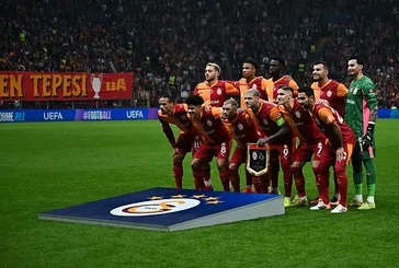 Galatasaray’da kritik takvim!
