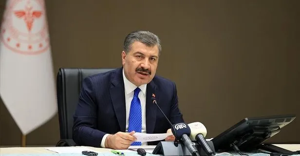 Corona ölüm, vaka ve iyileşen hasta sayısı kaç oldu?
