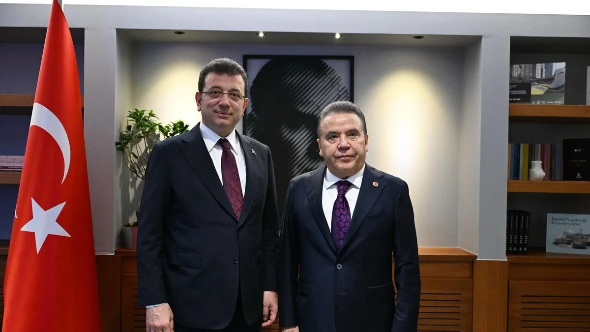 Böcek'in ifadesinde İmamoğlu'na 15 milyon euro talep edildiği ve 5 milyon euroluk 'havala' iddiası — soruşturma sürüyor