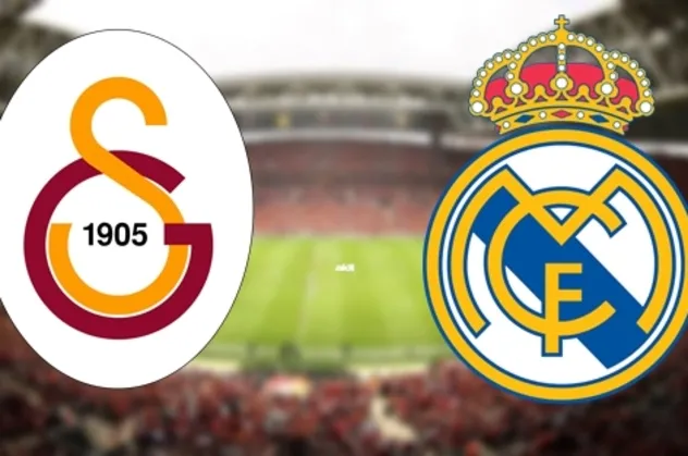 Galatasaray-Real Madrid Şampiyonlar Ligi maçı biletleri satışta