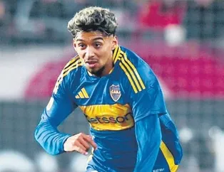 Boca Juniors’a konsantre olamam