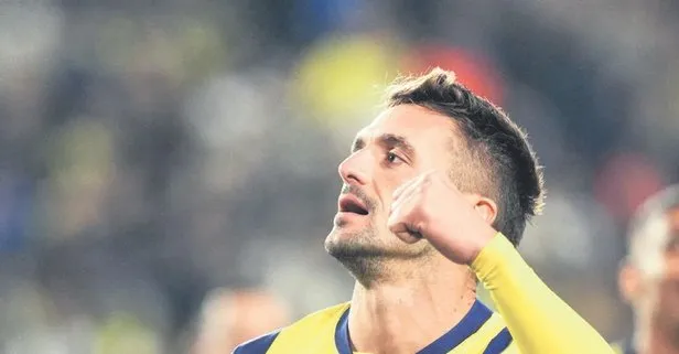 Biyonik adam Dusan Tadic