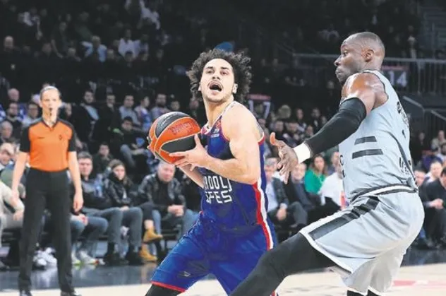 Milliler’de Larkin şoku (Yurttan ve dünyadan spor gündemi)
