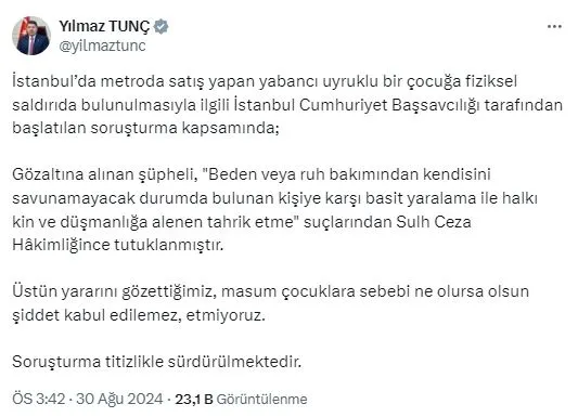 metroda-suriyeli-cocugu-doven-saldirgan-tutuklandi-1725023275803.jpg Metroda Suriyeli çocuğu döven saldırgan tutuklandı-4