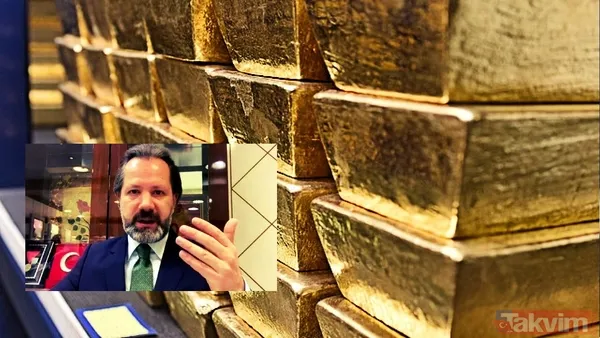 Yeni plan! İslam Memiş'ten altın alanlara kritik uyarı: "90 gün bekletecekler" - 1