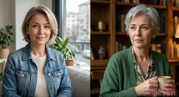 ❓Merak Edilenler Daniela Birch'in Sabah İçeceği Tarifi Nedir? Birch; Sıcak Suyun İçine Bir Miktar Zerdeçal, Taze Limon Suyu, Bir Tatlı Kaşığı Elma Sirkesi Ve...