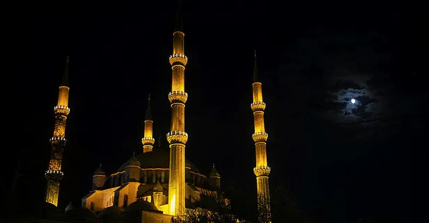 Üç aylar ne zaman başlıyor? 3 aylar orucuna nasıl niyet edilir, kaç gün tutulur? Ramazan ayı ne zaman?