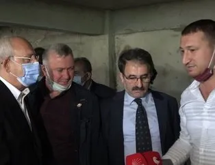 Yine CHP yine senaryo! Belediye başkanının oğlunu çiftçi yaptılar