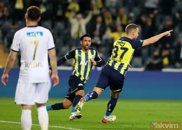 Fenerbahçe-Yeni Malatyaspor maçı sonrası Ali Koç'a tepkiler dinmiyor: Getiremezse koşarak kaçacak - 1