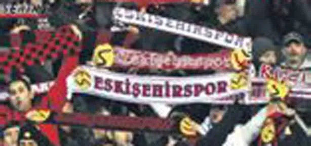 Bando yine şov yaptı