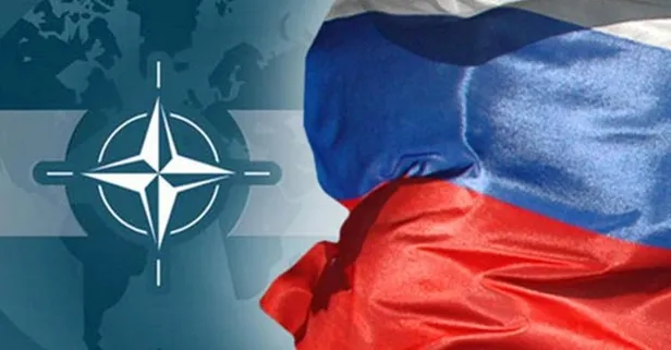 Son dakika: NATO'dan flaş Rusya açıklaması