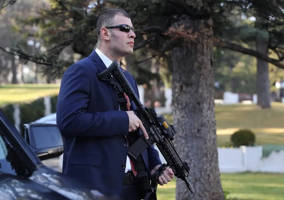 Milli silah MPT-55 üzerindeki şaşırtan ayrıntı