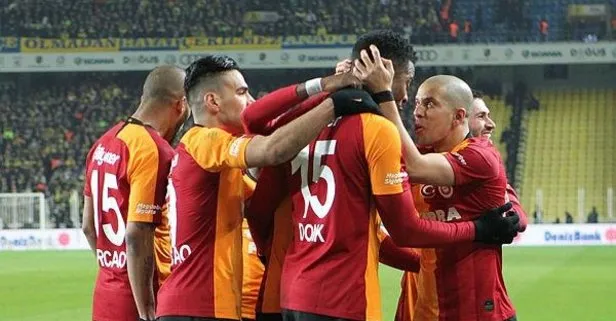 Galatasaray yönetimi kombine devir sınırını kaldırdı! Gençlerbirliği maçı kapalı gişe oynanacak...