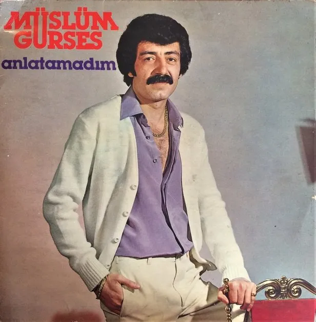 Müslüm Gürses 6. ölüm yıldönümünde saygıyla anılıyor! İşte Müslüm Gürses’in hayatı…-3