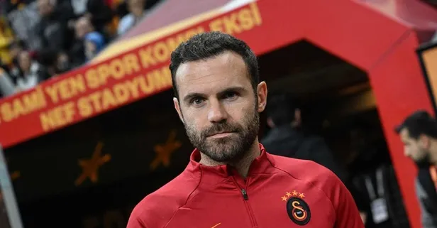 Juan Mata Avustralya ekibi Melbourne ile imzaladı!