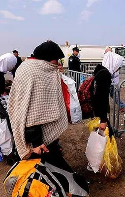 İkiyüzlü AB'den Yunanistan’a sığınmacı yardımı