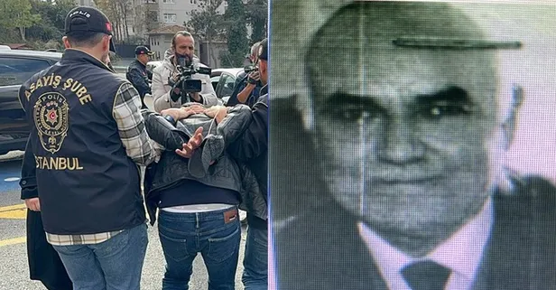 19 yıllık öğretmen Hikmet Akçay cinayeti aydınlatıldı! Cesedi bavula koyup yakmışlar