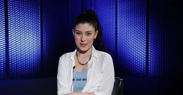 Emanet’in Çiçek’i Beren Akın: "Ekranda sahte şeyler izleyebiliyoruz"