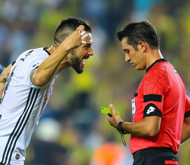 "35 atamadın bari 3,5 at!"-2