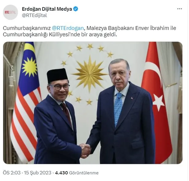 baskan-erdogan-malezya-basbakani-enver-ibrahimi-kabul-etti-1676470785503.jpg Başkan Erdoğan, Malezya Başbakanı Enver İbrahim'i kabul etti-2