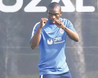 Yeni hoca salı günü açıklanıyor