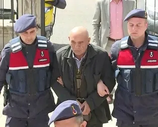 Şehit yakınına kelepçe takılmasına tepki