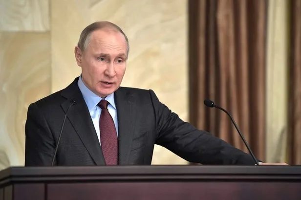 Putin'in itirafı şok etti-6