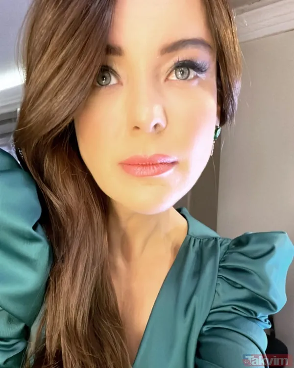 Kanseri yenen Nursel Ergin en büyük hayaline kavuştu: “Atv’den gelen telefonla...” - 8