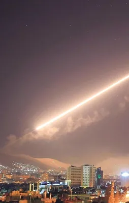 240 milyon dolarlık füze savaşı