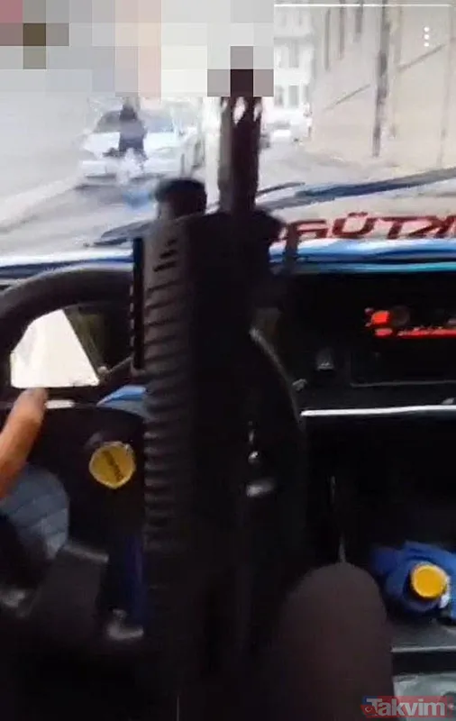 Sosyal medya cephaneliği! Polis o paylaşımlar sonrası tepelerine bindi - 2