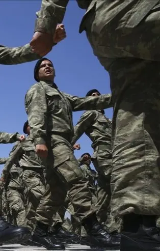 Bedelli askerlikte flaş değişiklik! Hakkınız yanabilir...