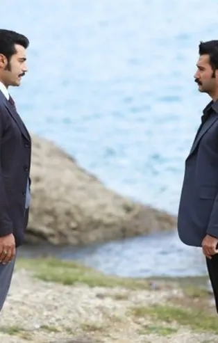 Bir Zamanlar Çukurova 33. bölüm izle