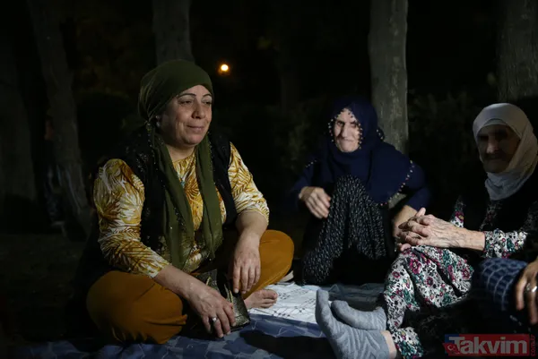 İstanbul'da 5.8'lik deprem sonrası milyonlar sokaklara akın etti! İşte İstanbul'dan kareler... - 20