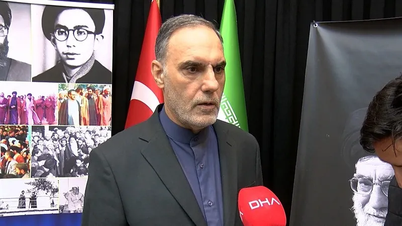 İran Büyükelçisi Habibollahzadeh'den serseri füzelere "casus" iddiası-3