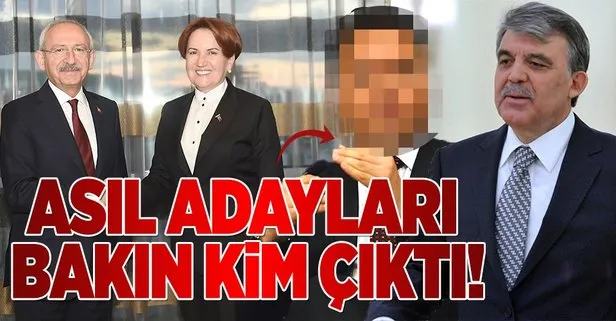 Engin Ardıç: Abdullah Gül olmadı başka aday verelim...