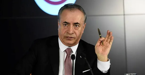 Mustafa Cengiz’e büyük müjde