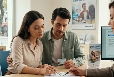 250 bin TL evlilik kredisi başvuru rehberi