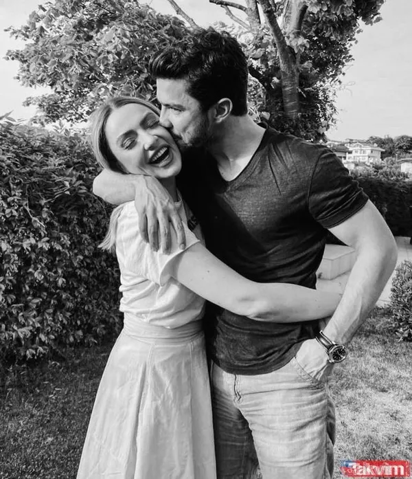 Hadise'ye bir vurucu darbe de O Ses Türkiye'den! Ebru Gündeş'in eşi Reza Zarrab'la aşk iddiası sonrası kapı göründü yerine Aleyna Tilki... - 21