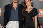 ATV’nin yeni dizisi “Bir Gece Masalı'na” Cannes’da büyük ilgi