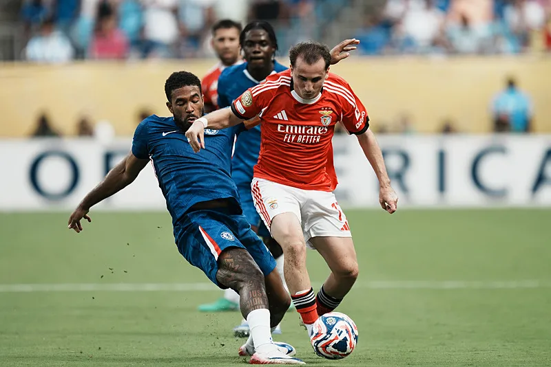 Beşiktaş'tan 3 bomba! Fenerbahçe isteyip alamamıştı - 5