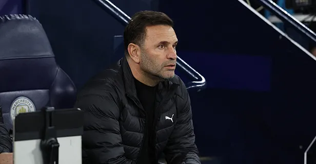 Okan Buruk muhtemel rakiplere meydan okudu! "Kim gelirse gelsin iddialı olacağız"