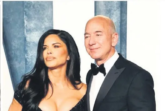 Böyle olur milyarderin düğünü