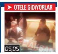 Cemal Kaşıkçı olayında 17 saatlik karanlık trafik - 7